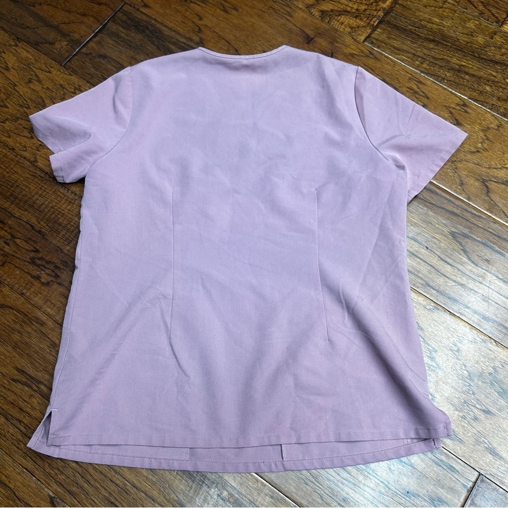 Figs‎ Women's casma top - Picture 3 of 5
